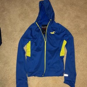 Hollister men’s  jacket